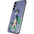 DC Comics Batman Catwoman Classic Art Pose Galaxy S22 Skin